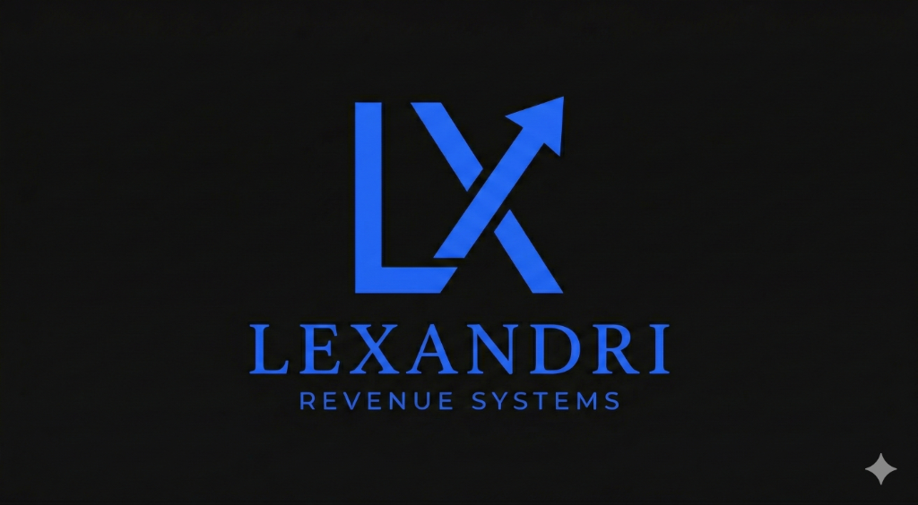 Lexandri Revenue Systems